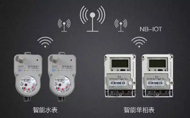 园区能耗系统